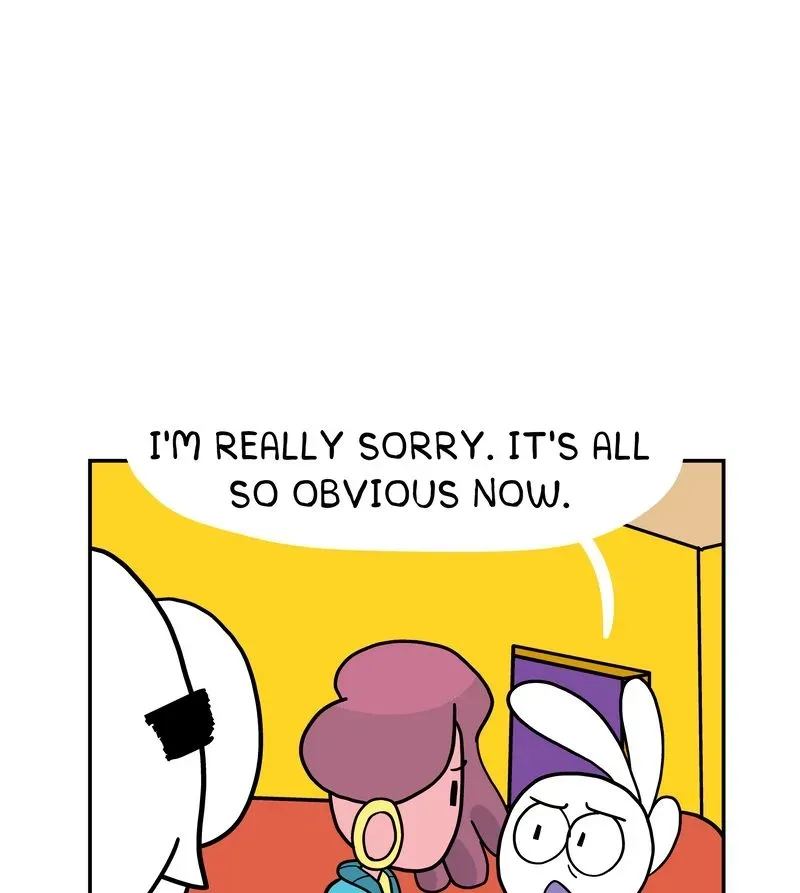 Live with Yourself! Chapter 470 page 23 - 