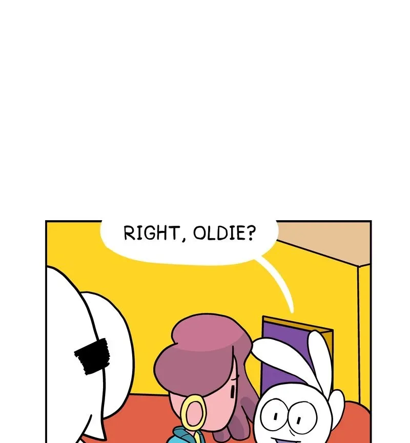 Live with Yourself! Chapter 470 page 27 - 