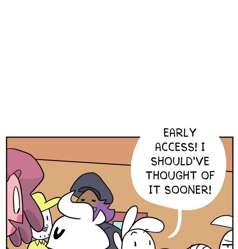 Live with Yourself! Chapter 470 page 31 - 