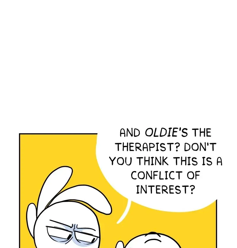 Live with Yourself! Chapter 470 page 7 - 