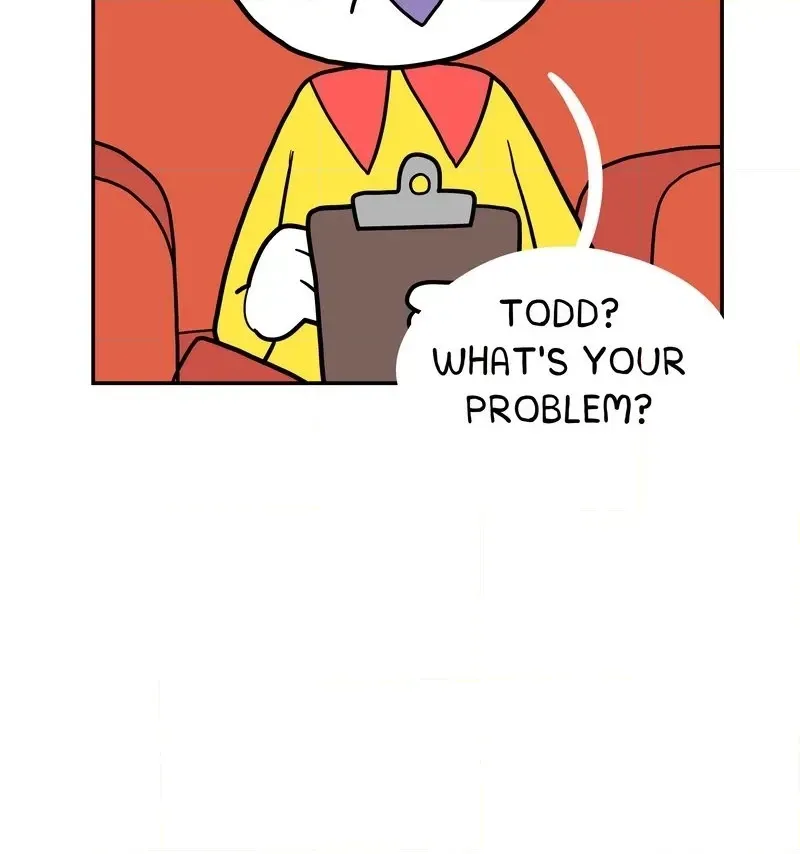 Live with Yourself! Chapter 470 page 10 - 