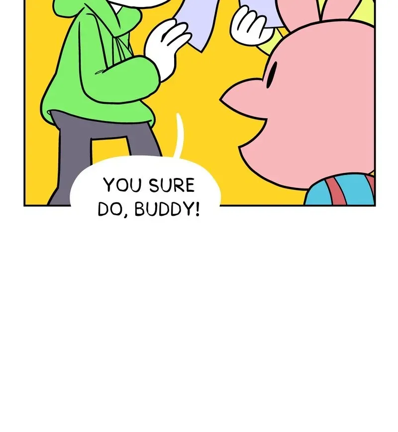 Live with Yourself! Chapter 471 page 24 - 