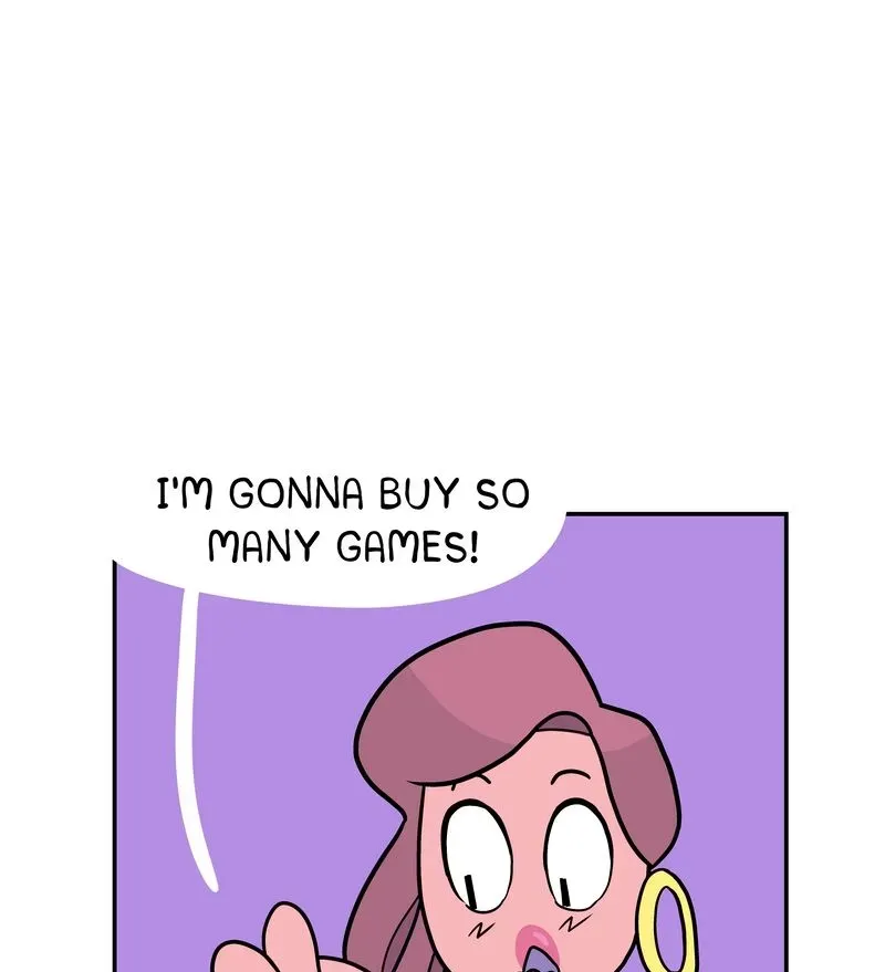 Live with Yourself! Chapter 471 page 25 - 