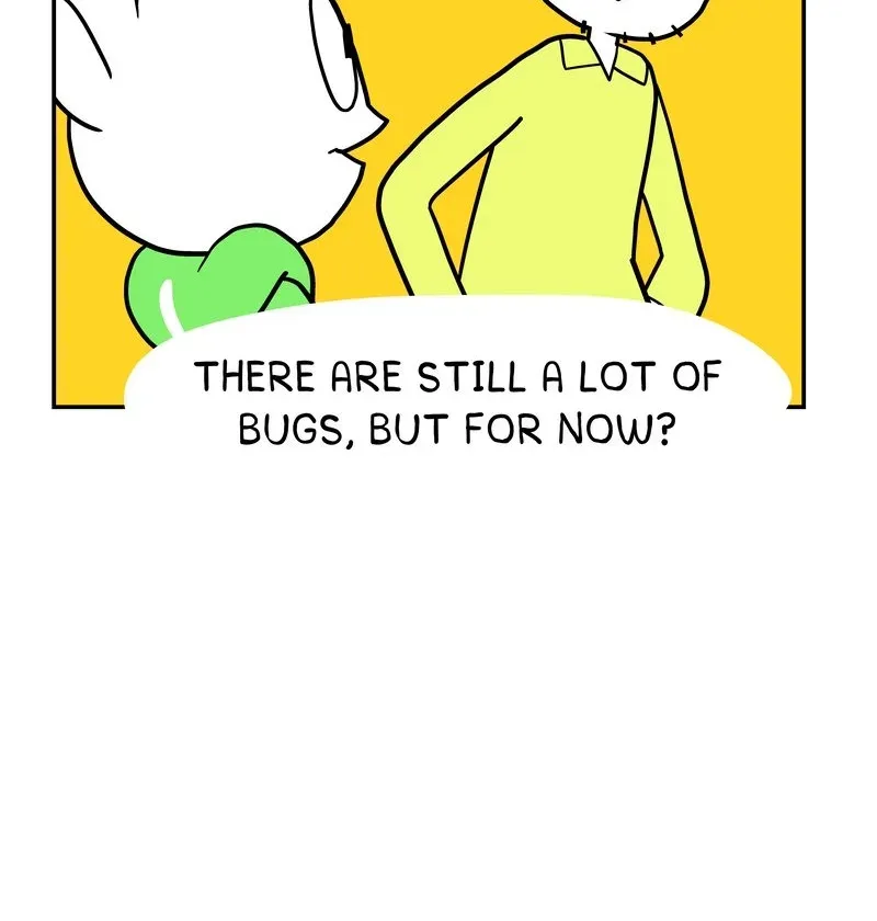 Live with Yourself! Chapter 471 page 28 - 