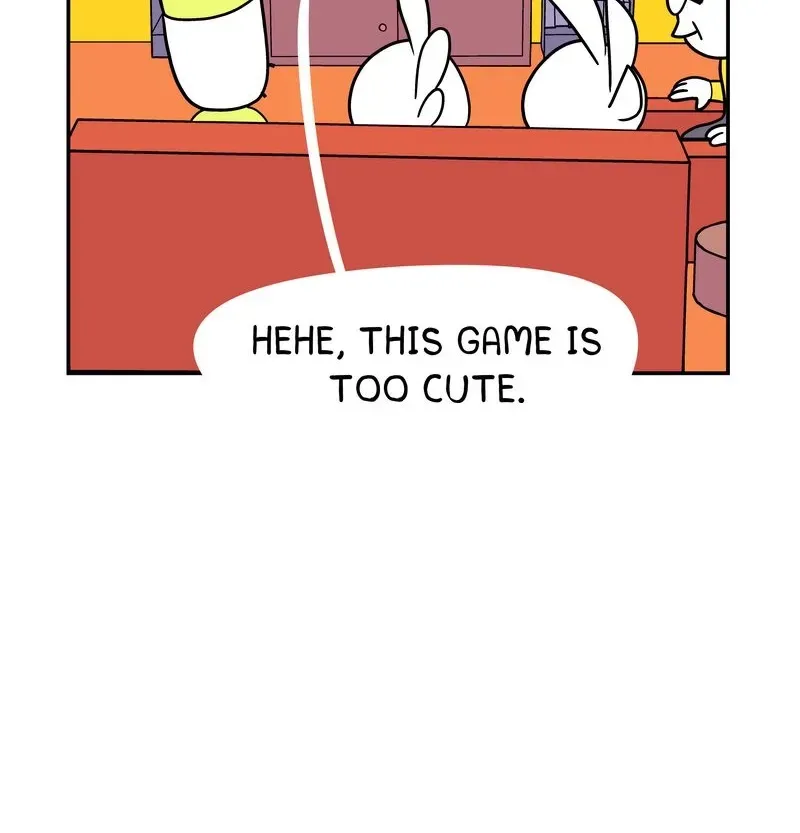 Live with Yourself! Chapter 471 page 4 - 