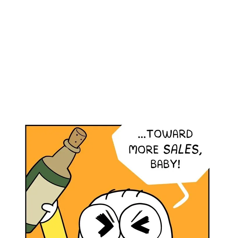 Live with Yourself! Chapter 471 page 33 - 