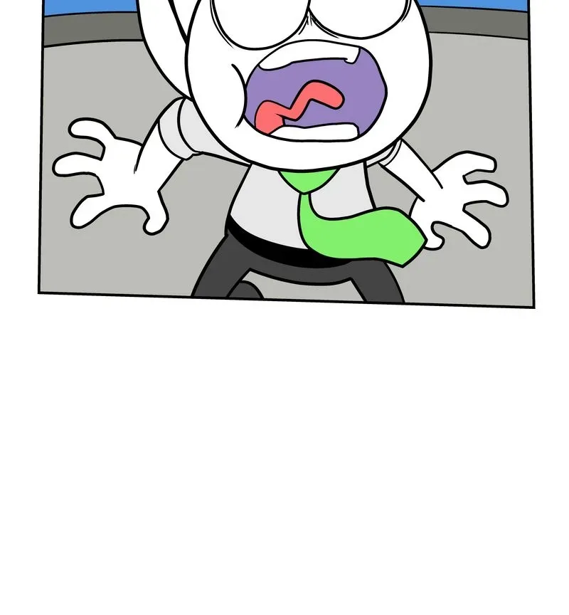 Live with Yourself! Chapter 472 page 14 - 