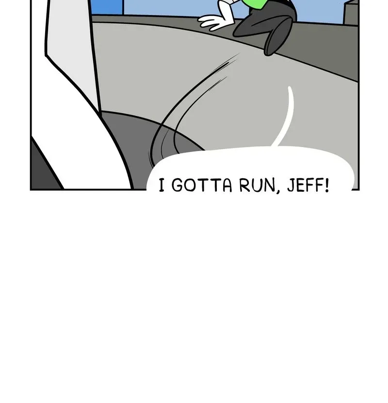 Live with Yourself! Chapter 472 page 16 - 