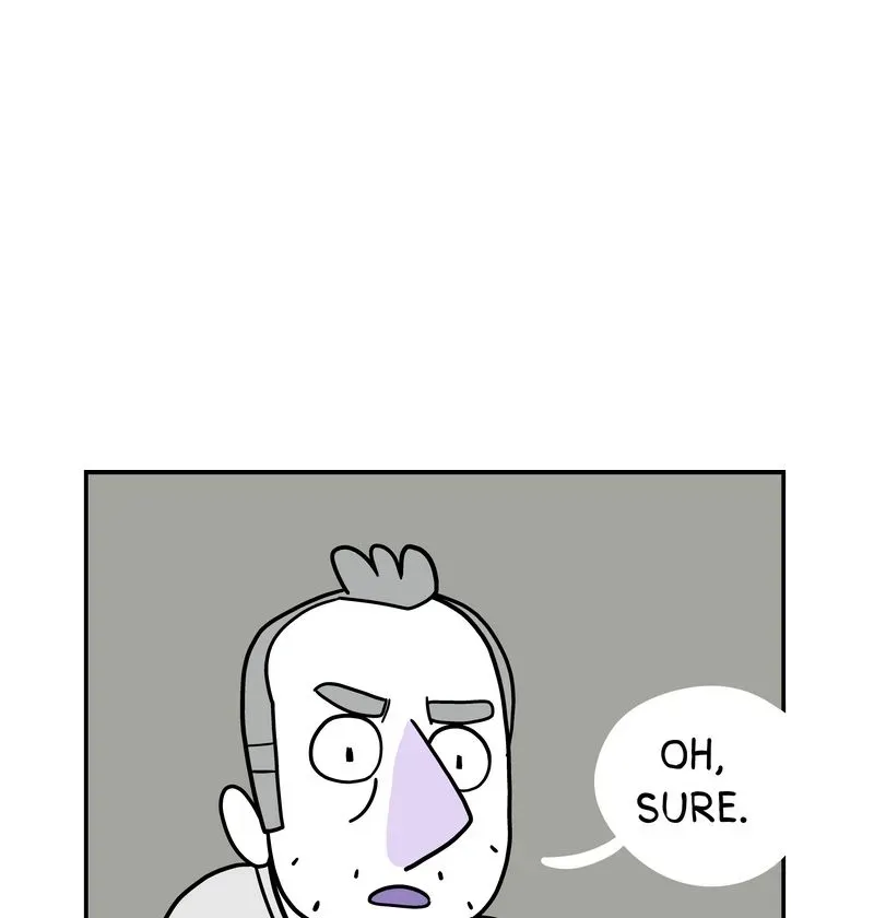 Live with Yourself! Chapter 472 page 17 - 