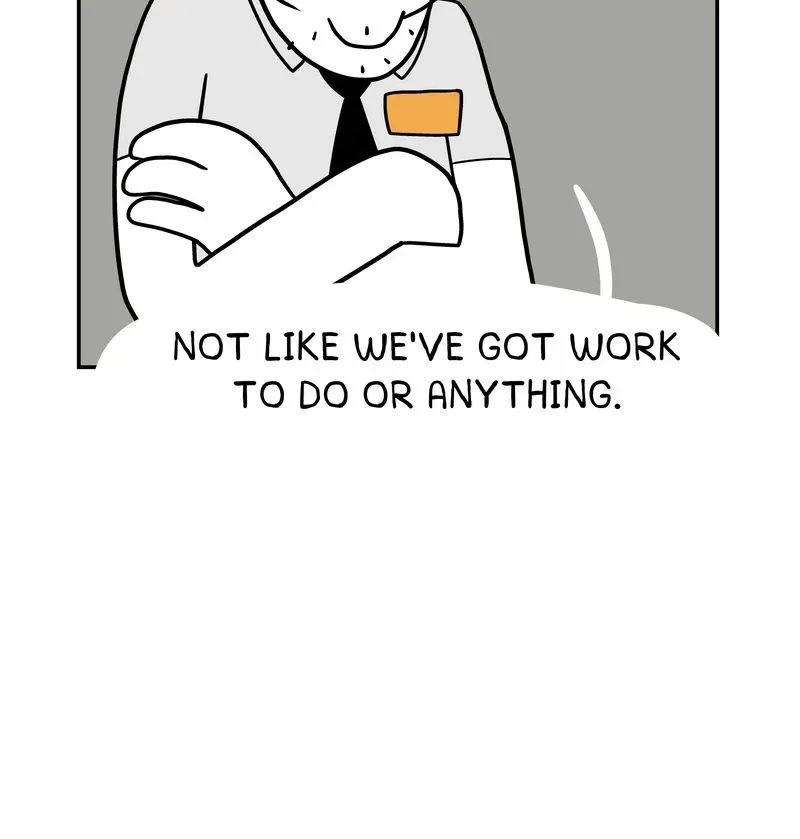 Live with Yourself! Chapter 472 page 18 - 