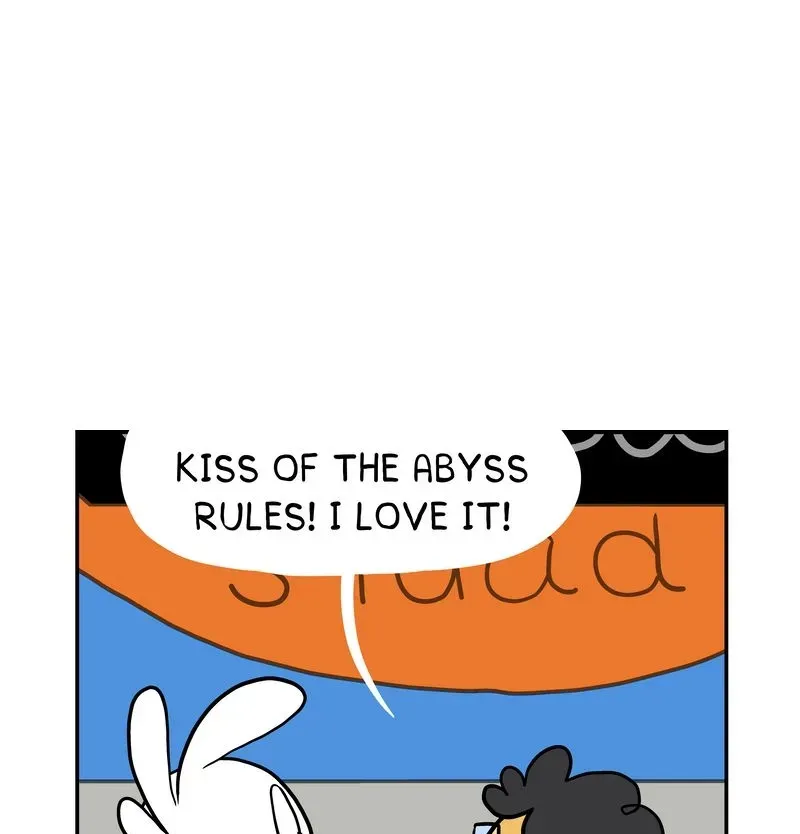Live with Yourself! Chapter 472 page 3 - 