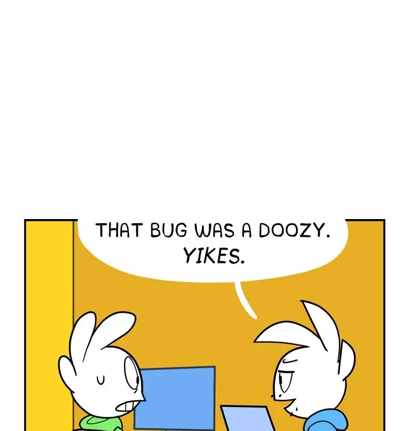 Live with Yourself! Chapter 472 page 21 - 