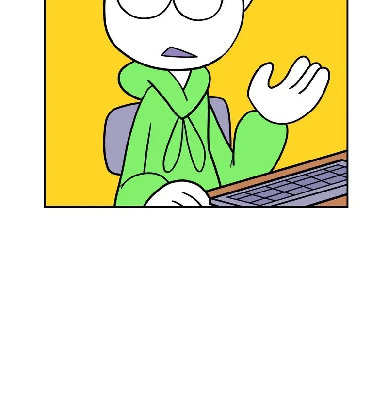 Live with Yourself! Chapter 472 page 26 - 