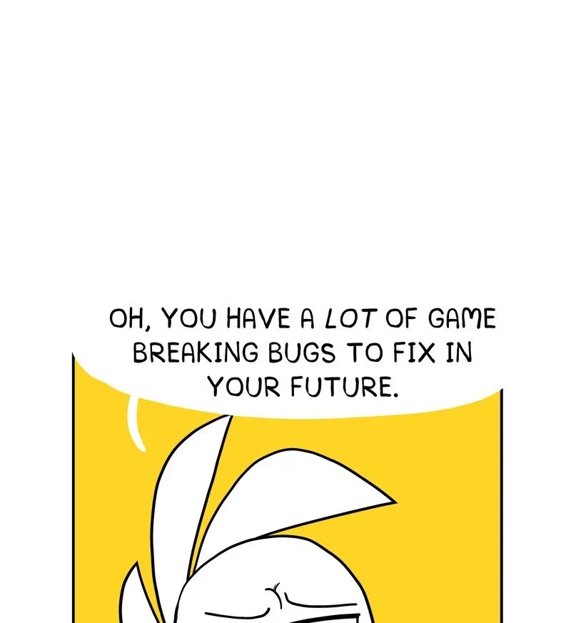 Live with Yourself! Chapter 472 page 27 - 