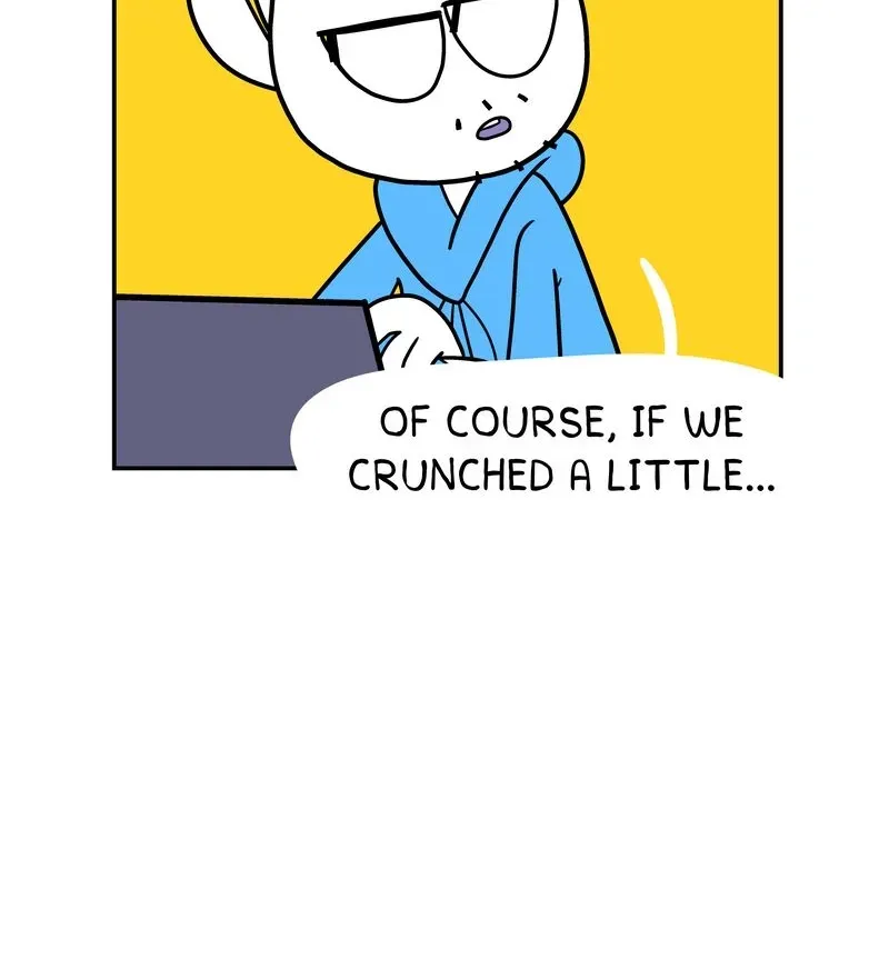 Live with Yourself! Chapter 472 page 28 - 