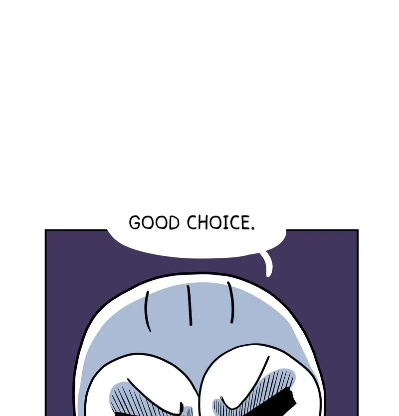Live with Yourself! Chapter 472 page 31 - 