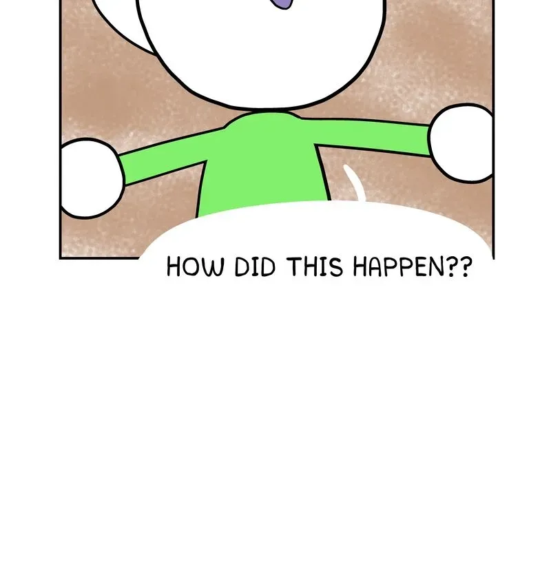 Live with Yourself! Chapter 473 page 14 - 
