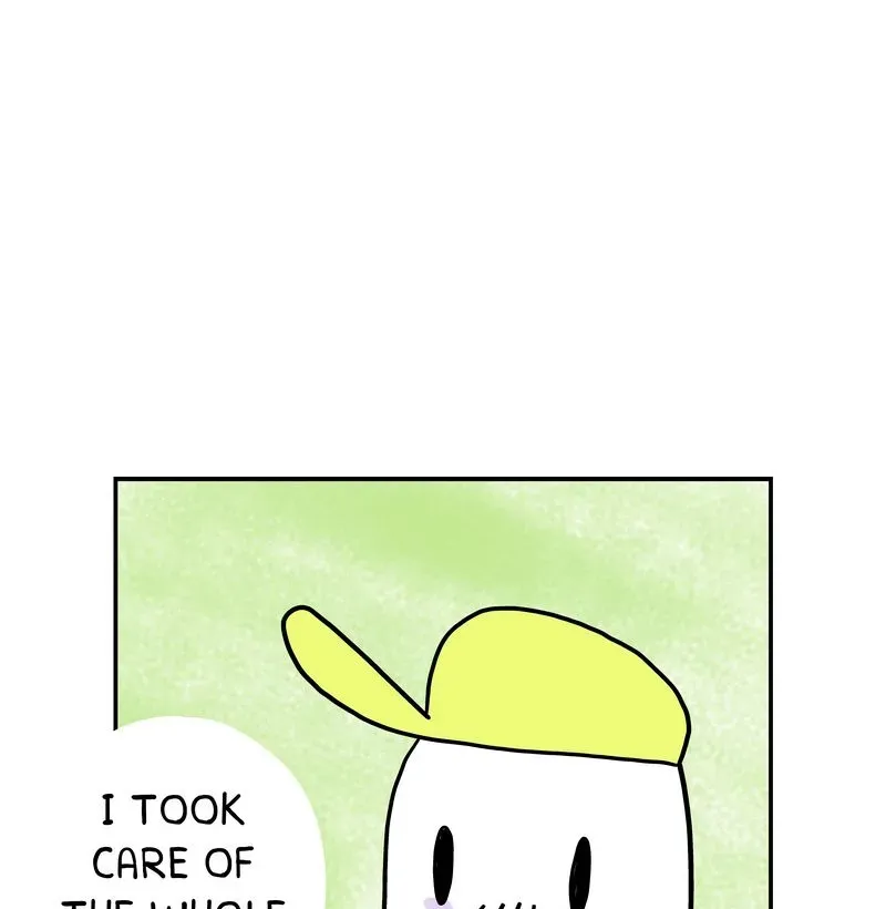 Live with Yourself! Chapter 473 page 15 - 