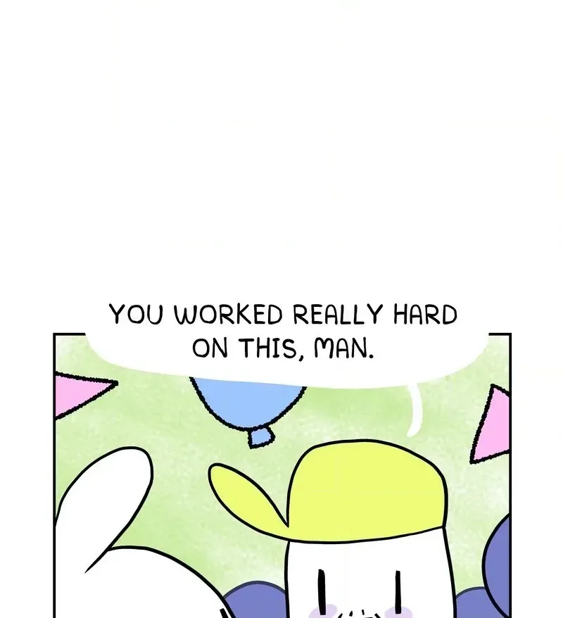 Live with Yourself! Chapter 473 page 21 - 