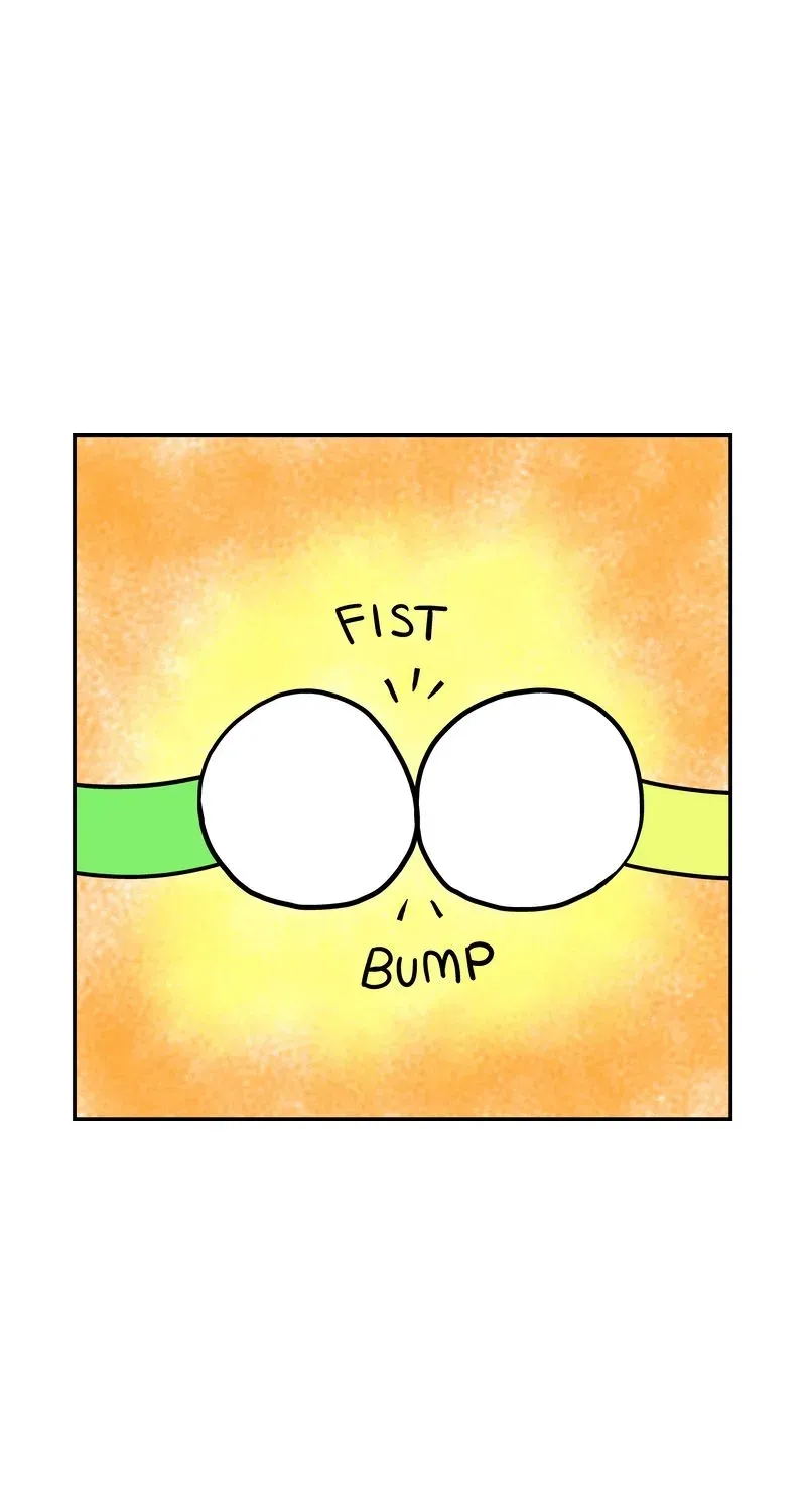 Live with Yourself! Chapter 473 page 23 - 