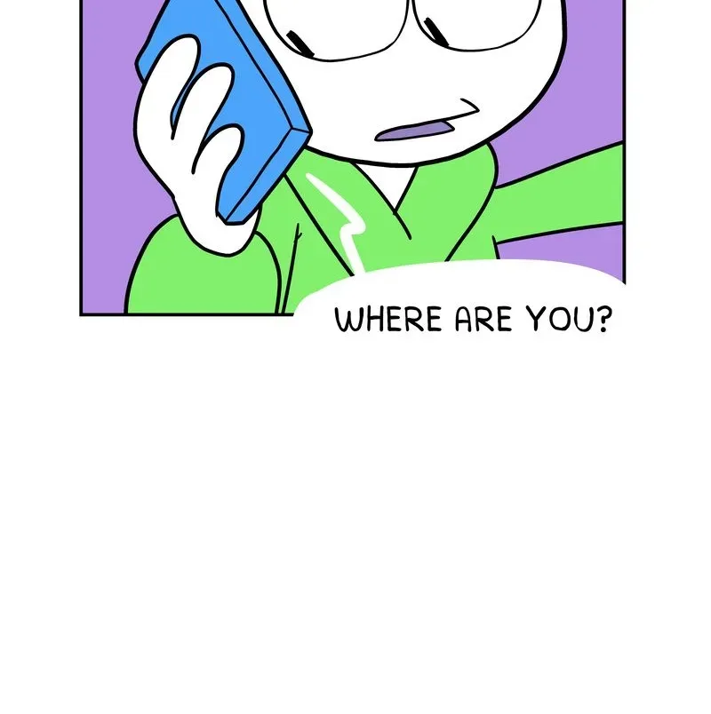 Live with Yourself! Chapter 473 page 4 - 