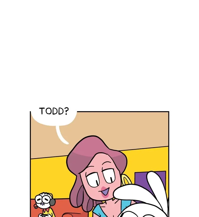 Live with Yourself! Chapter 473 page 31 - 