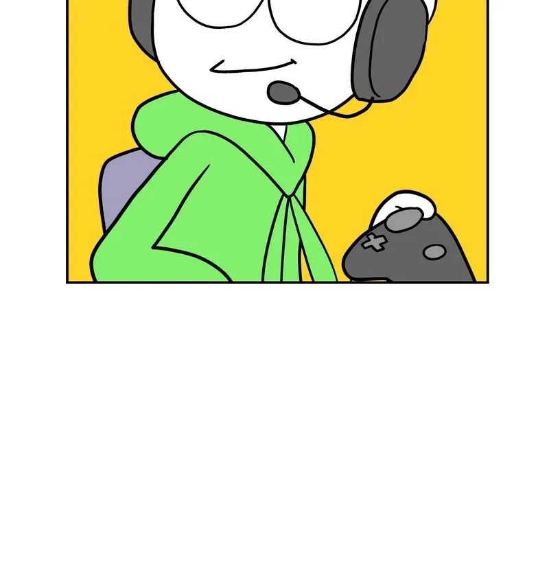 Live with Yourself! Chapter 473 page 34 - 