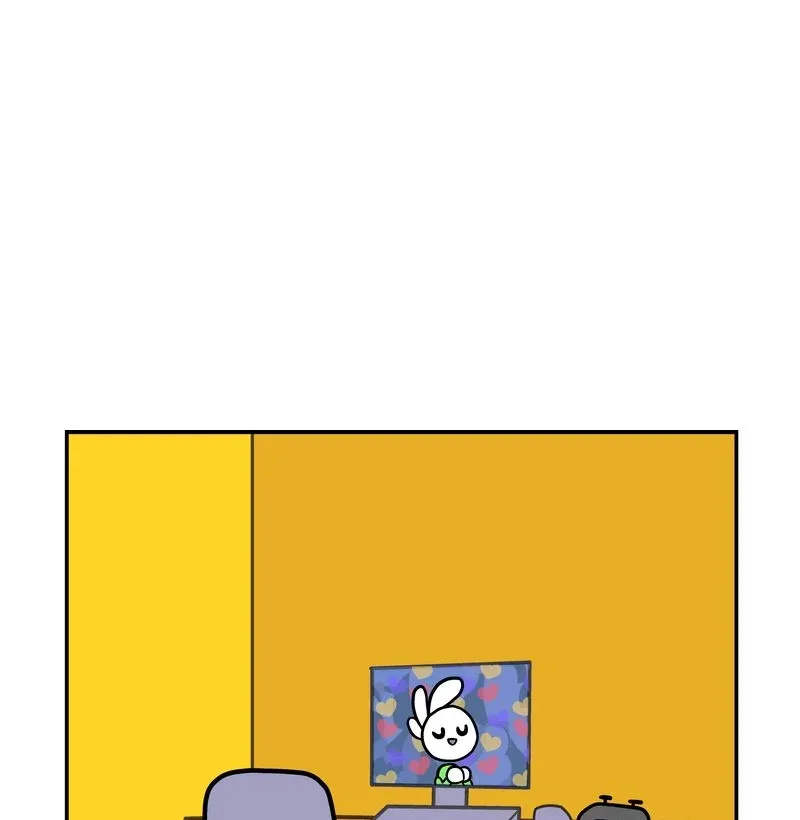 Live with Yourself! Chapter 473 page 35 - 