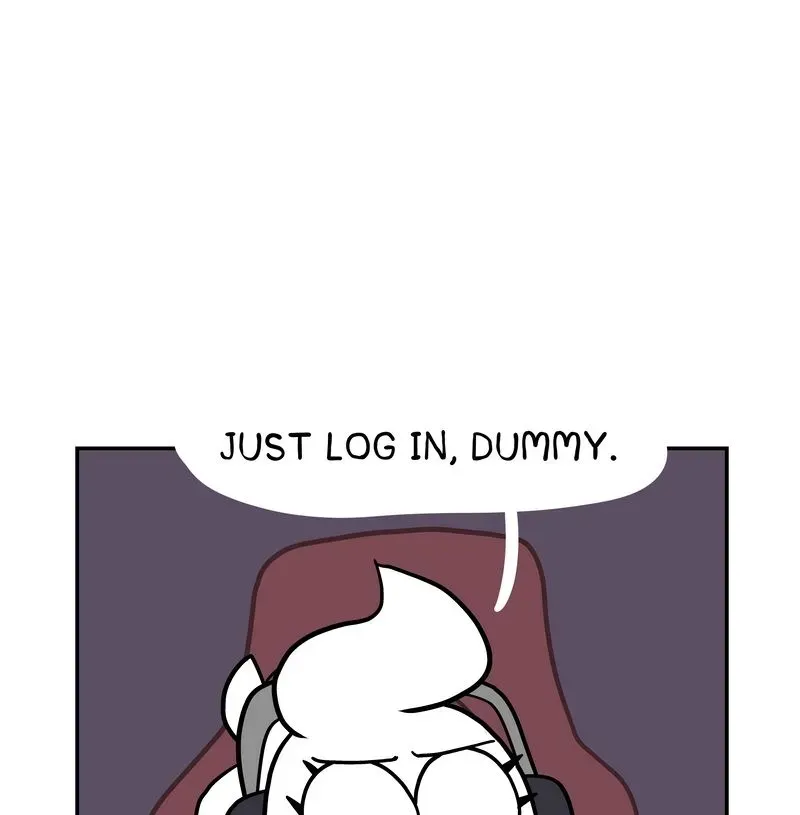 Live with Yourself! Chapter 473 page 9 - 