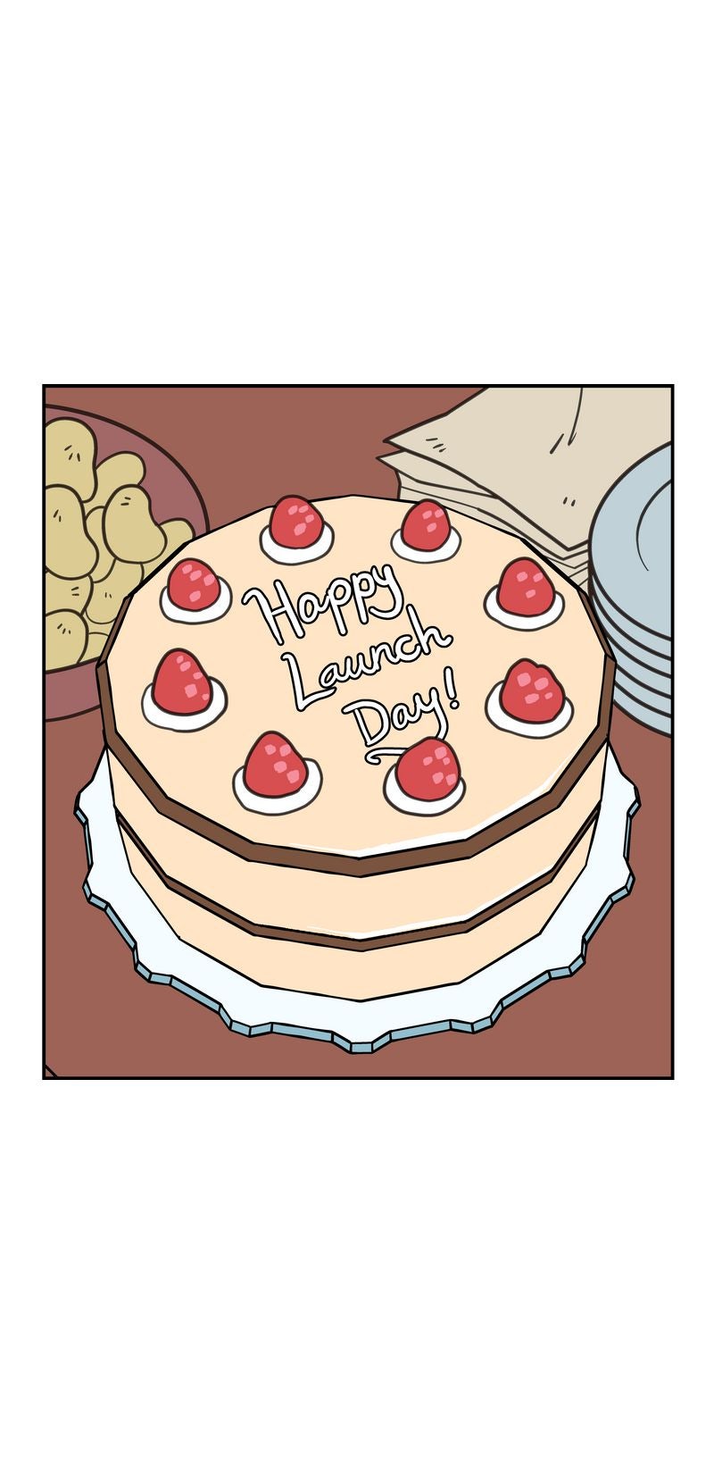 Live with Yourself! Ep. 470 - There Will Be Time Pt. 6 page 15 - 