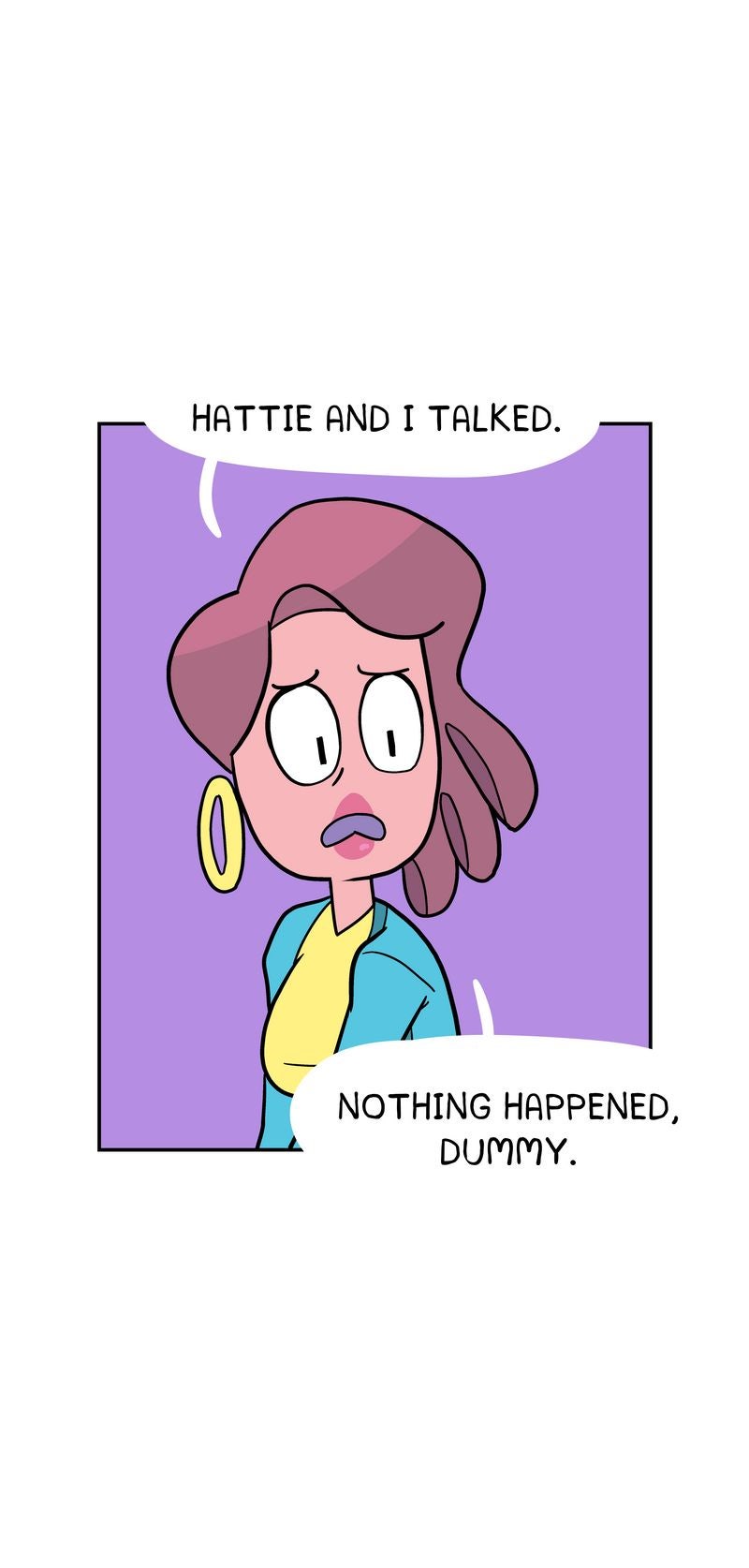 Live with Yourself! Ep. 470 - There Will Be Time Pt. 6 page 7 - 