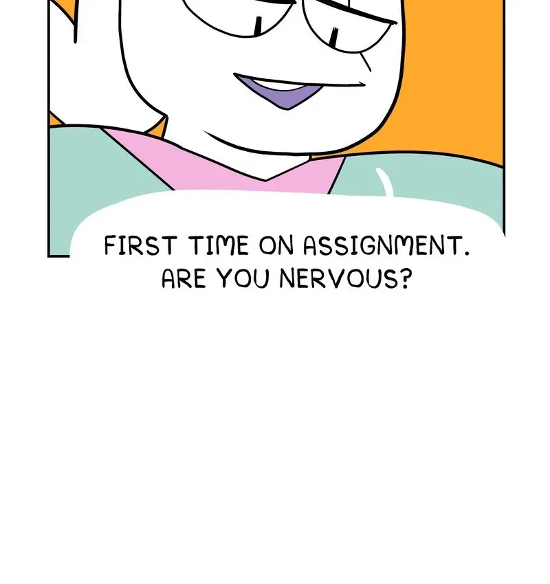Live with Yourself! Chapter 475 page 16 - 