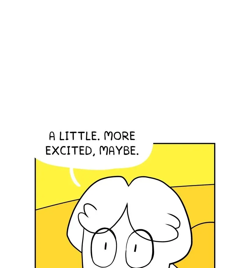 Live with Yourself! Chapter 475 page 17 - 