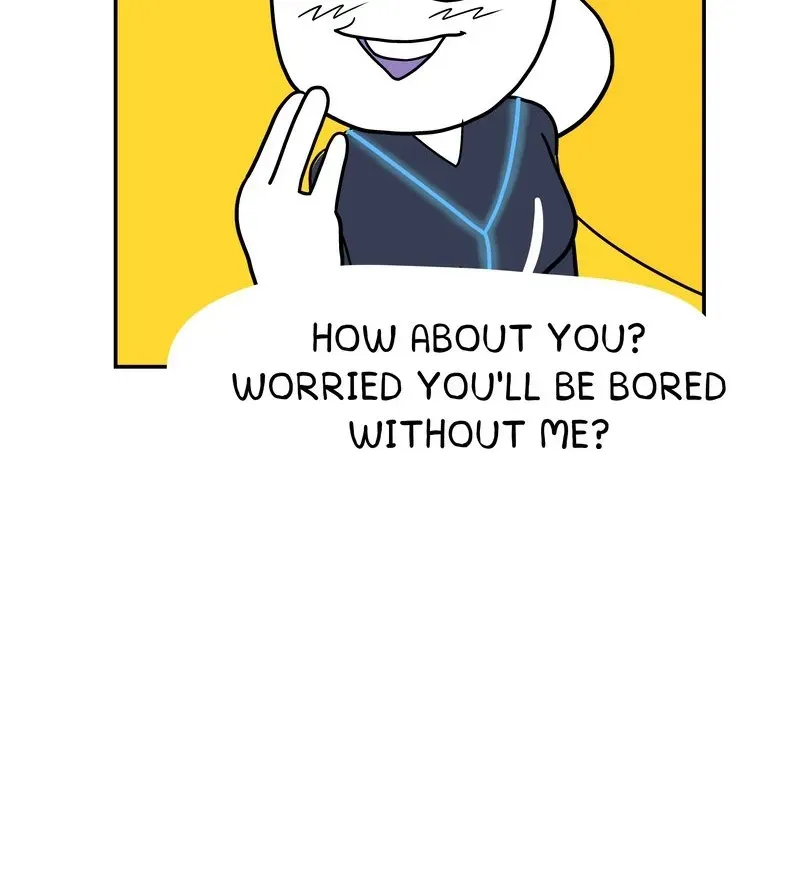 Live with Yourself! Chapter 475 page 18 - 
