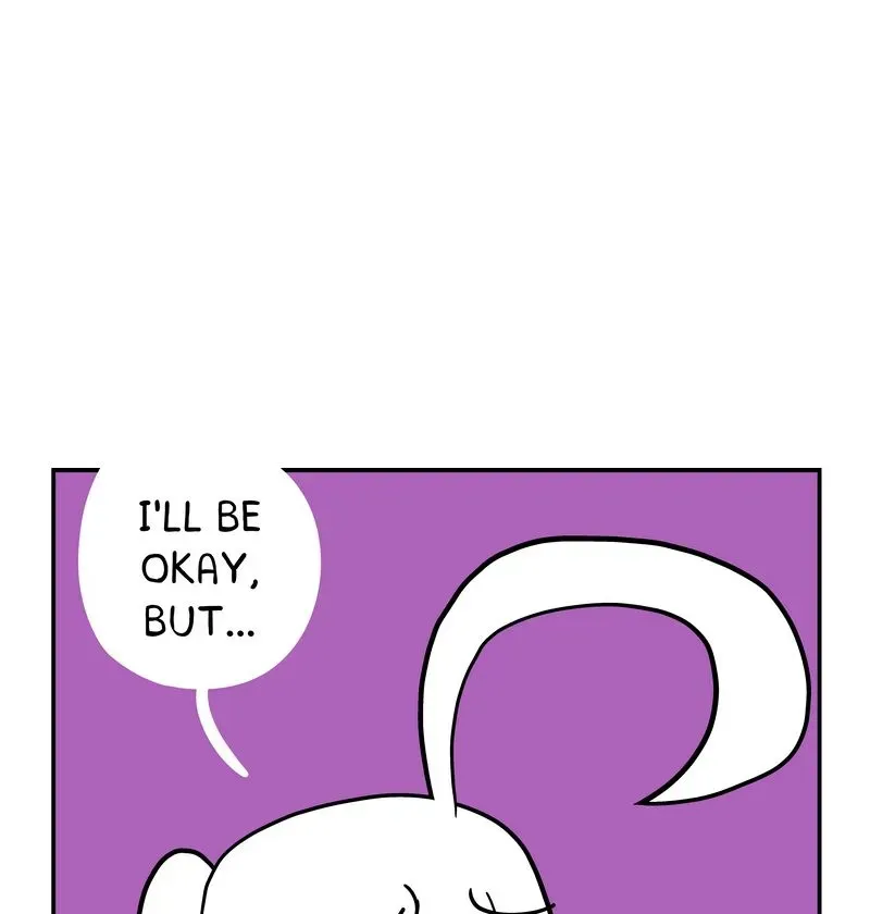 Live with Yourself! Chapter 475 page 19 - 