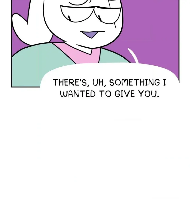 Live with Yourself! Chapter 475 page 20 - 