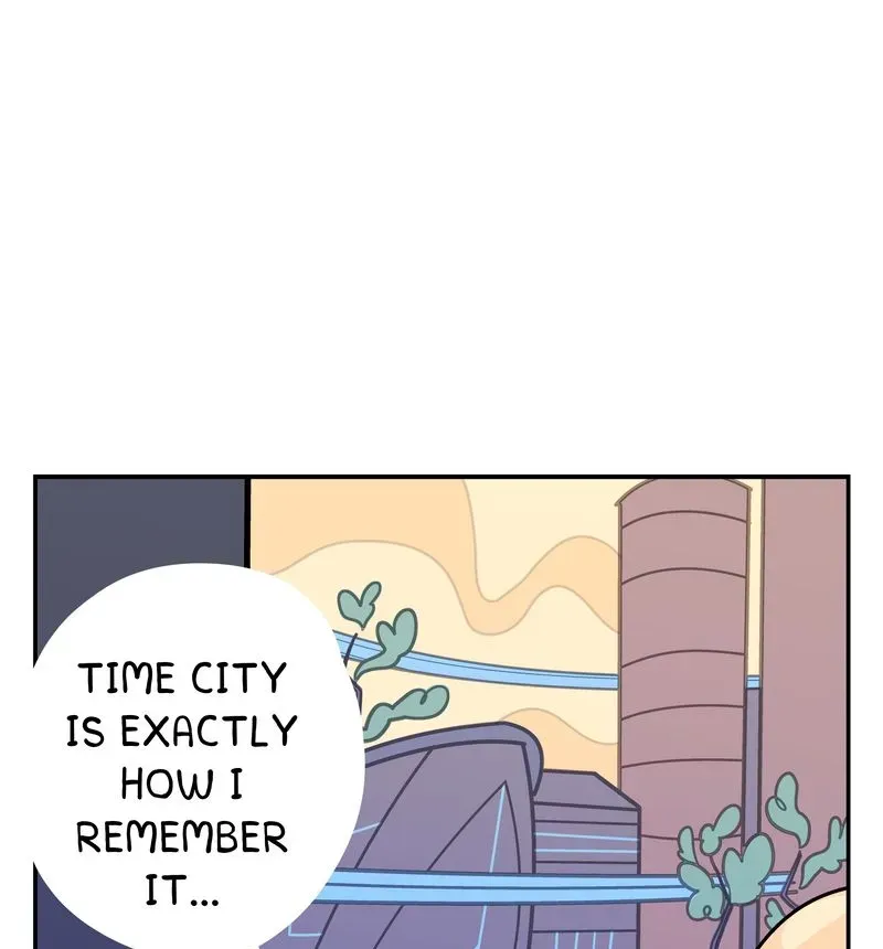 Live with Yourself! Chapter 475 page 3 - 