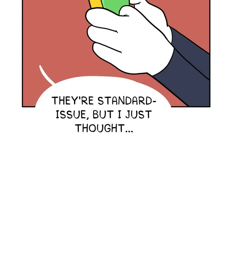 Live with Yourself! Chapter 475 page 24 - 