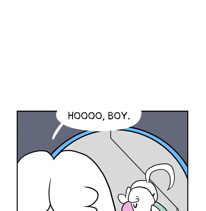 Live with Yourself! Chapter 475 page 27 - 