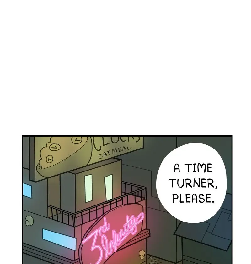 Live with Yourself! Chapter 475 page 29 - 
