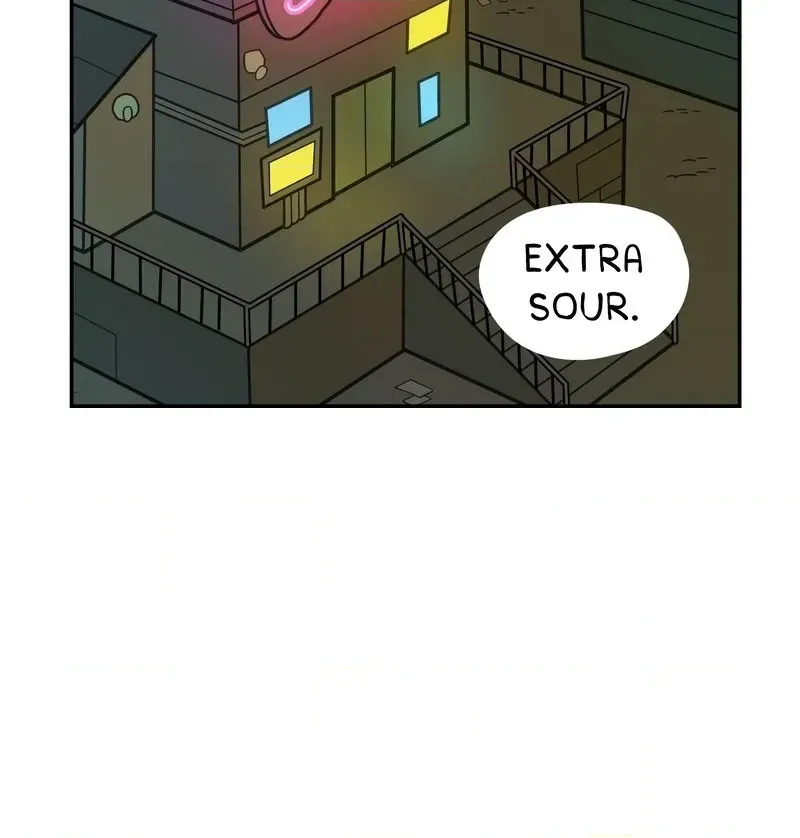 Live with Yourself! Chapter 475 page 30 - 