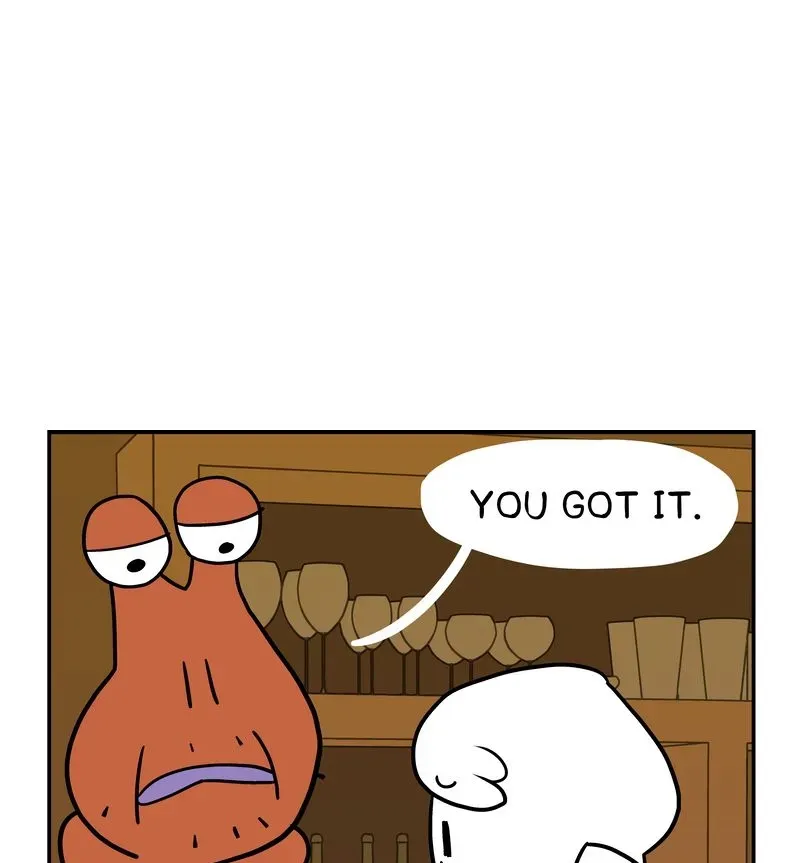 Live with Yourself! Chapter 475 page 31 - 