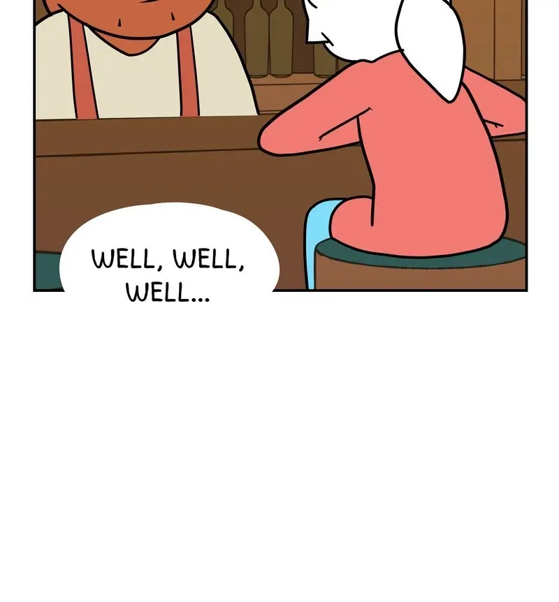 Live with Yourself! Chapter 475 page 32 - 