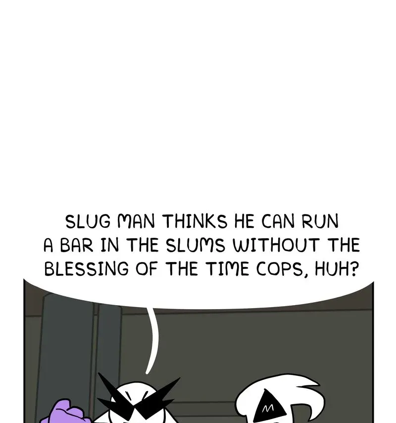 Live with Yourself! Chapter 475 page 33 - 