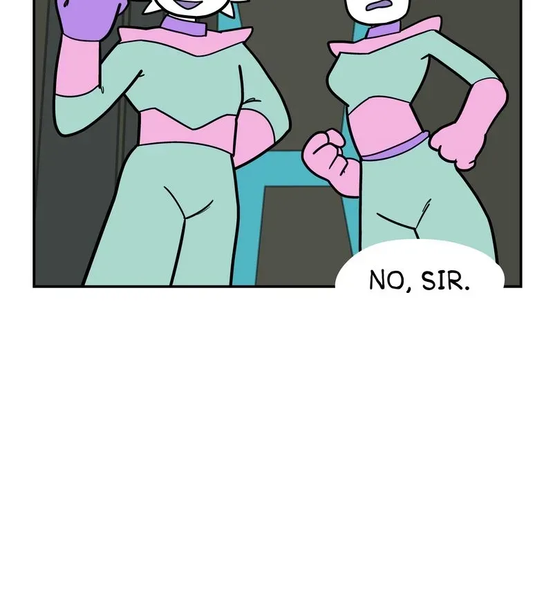 Live with Yourself! Chapter 475 page 34 - 