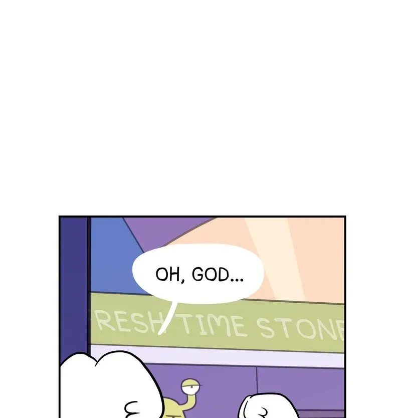 Live with Yourself! Chapter 475 page 5 - 