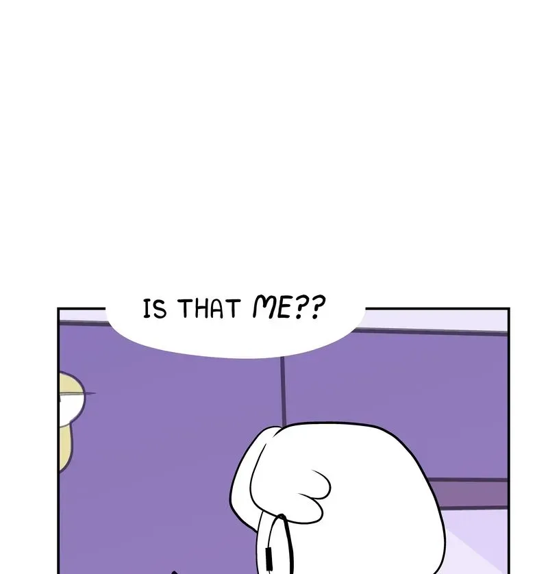 Live with Yourself! Chapter 475 page 7 - 