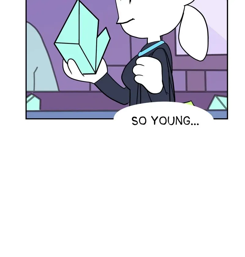 Live with Yourself! Chapter 475 page 8 - 