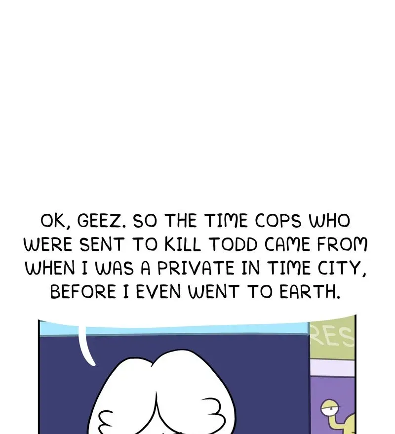 Live with Yourself! Chapter 475 page 9 - 