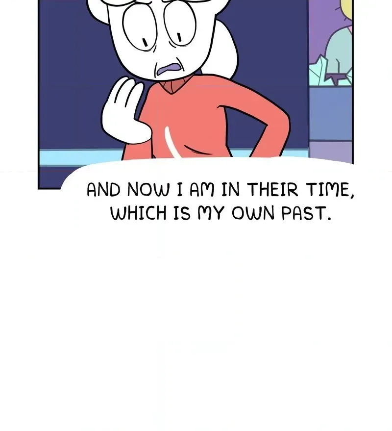 Live with Yourself! Chapter 475 page 10 - 
